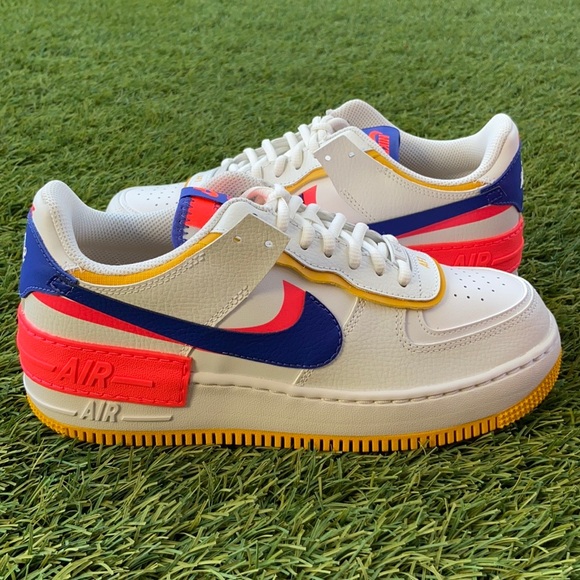 Nike AF1 Shadow - Picture 2 of 6